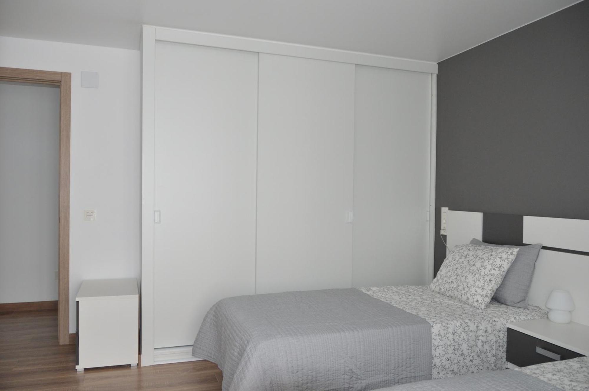 Puig Campana Old Town Appartement