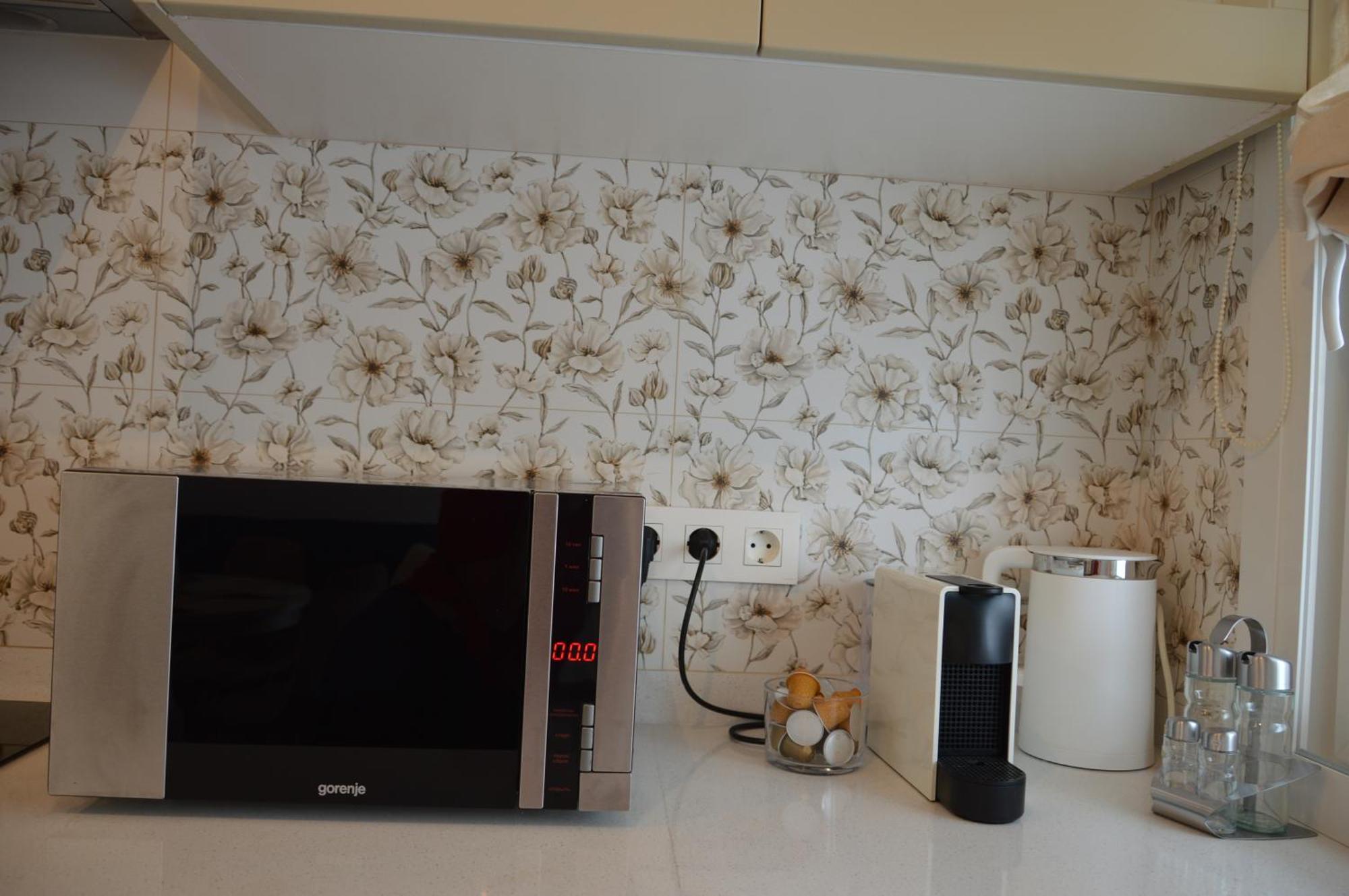 Puig Campana Old Town Appartement