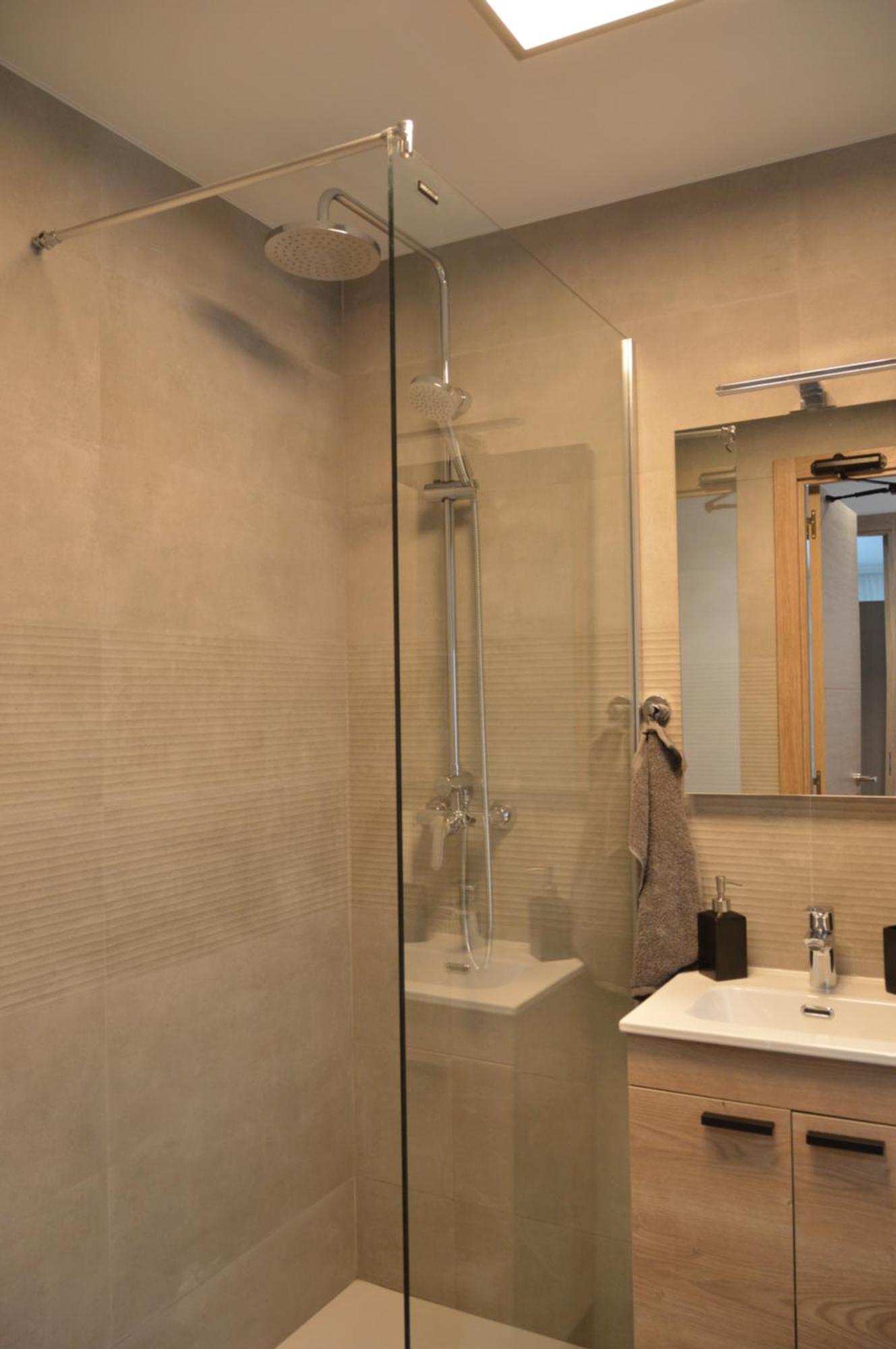 Puig Campana Old Town Appartement