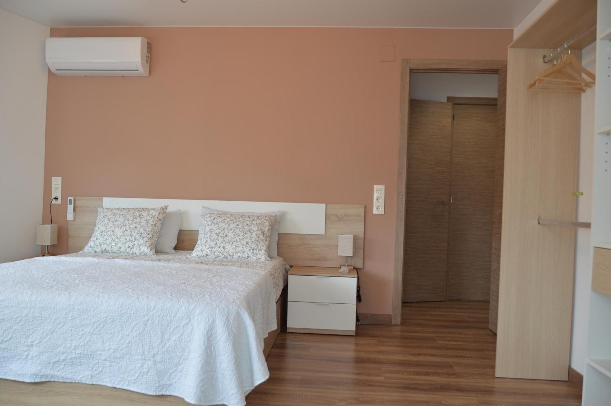 Appartement Puig Campana Old Town *