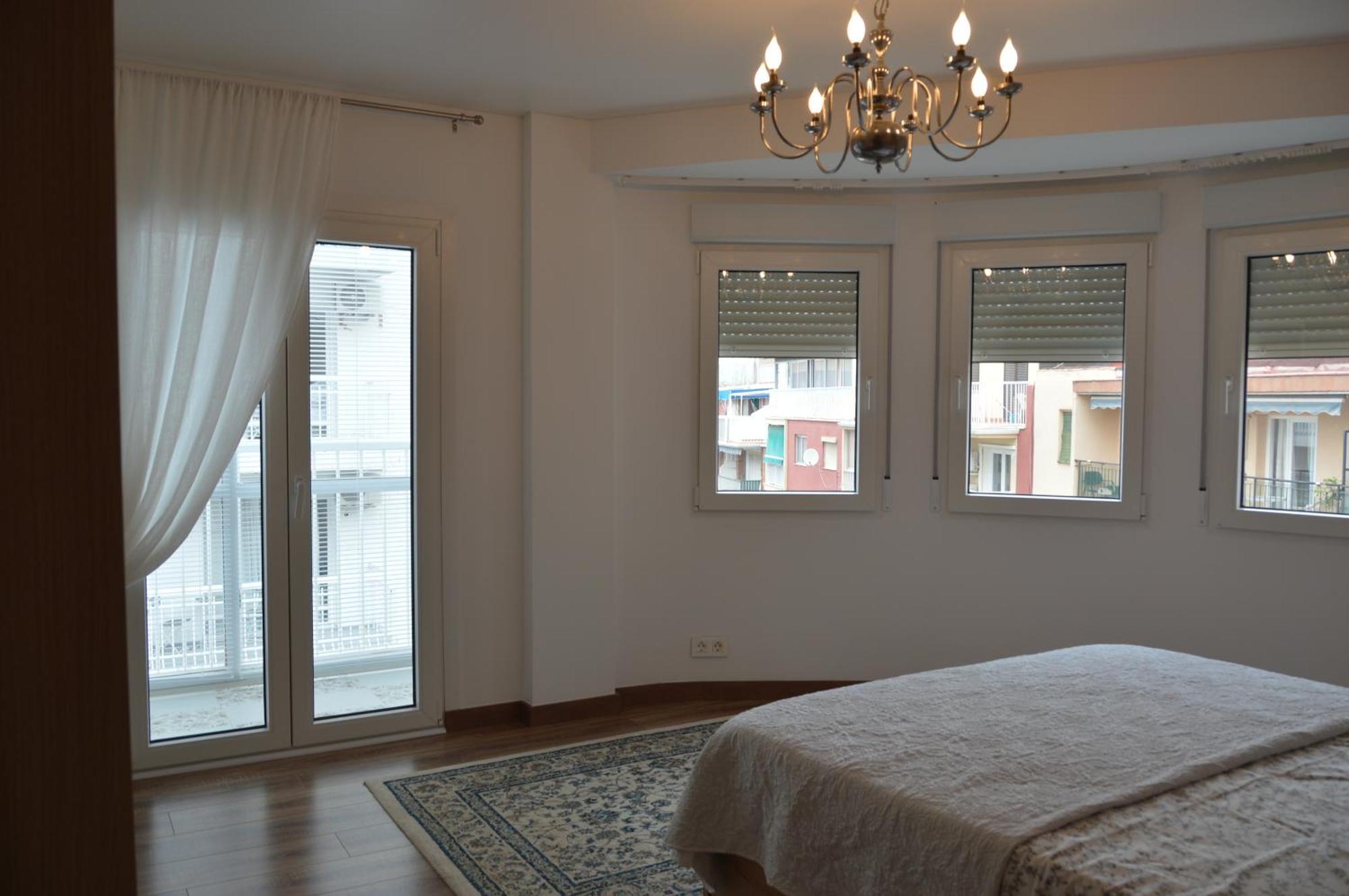 Appartement Puig Campana Old Town