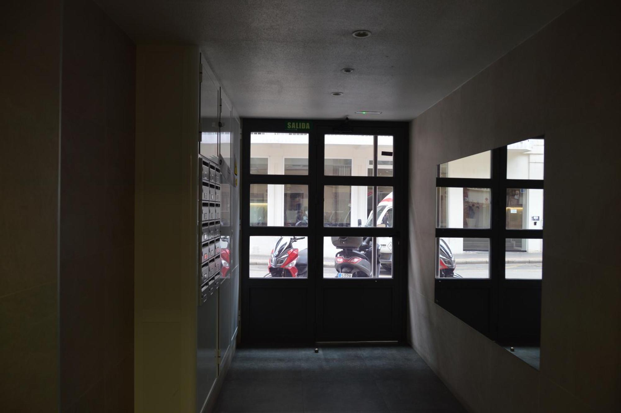 Appartement Puig Campana Old Town *