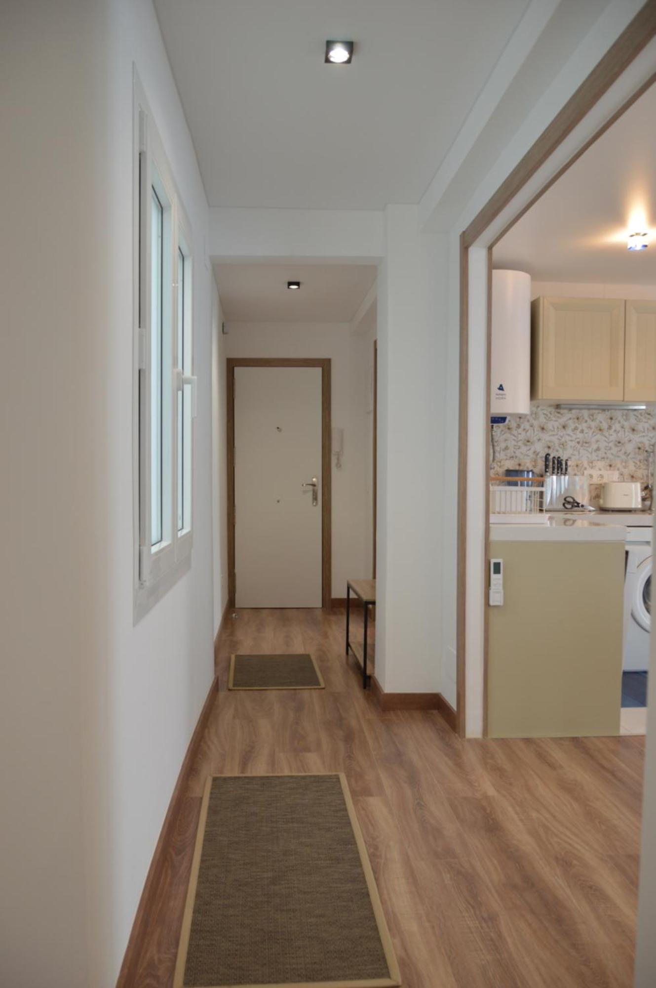 Appartement Puig Campana Old Town Benidorm