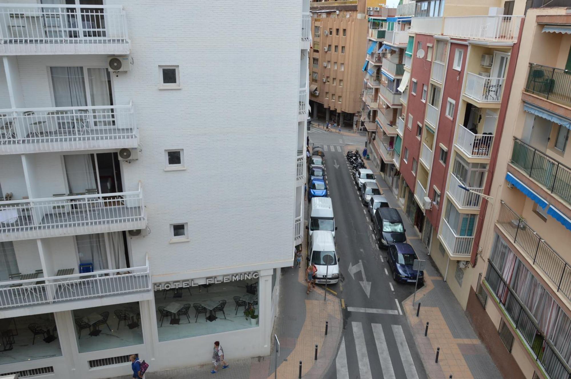 Appartement Puig Campana Old Town *