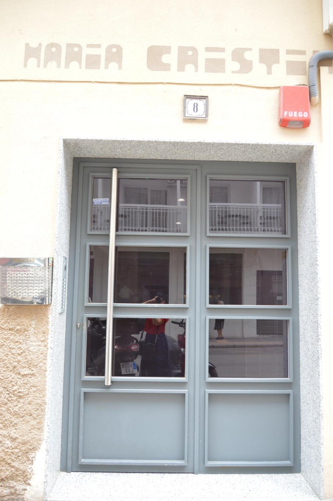 Appartement Puig Campana Old Town