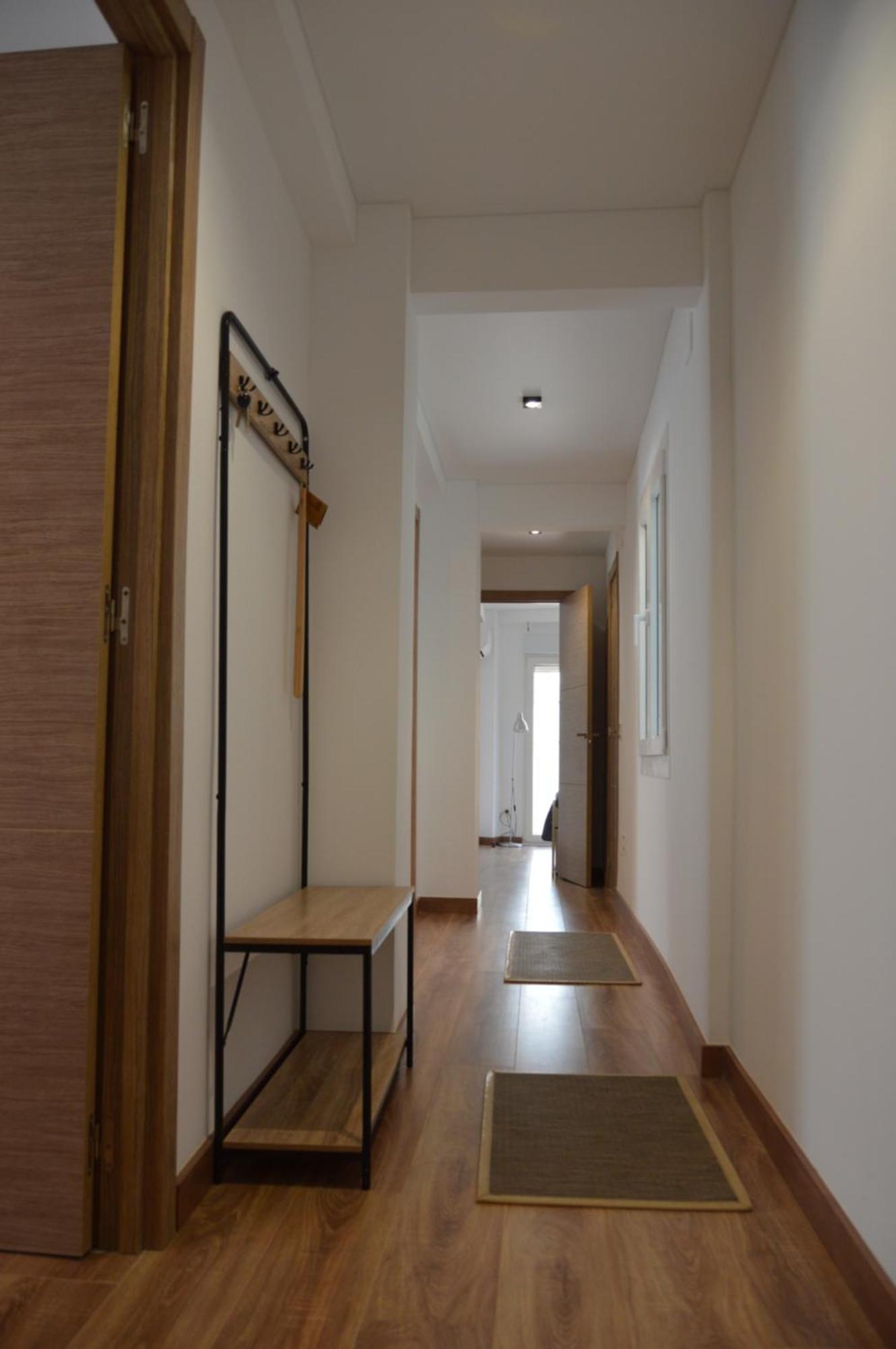 Puig Campana Old Town Appartement