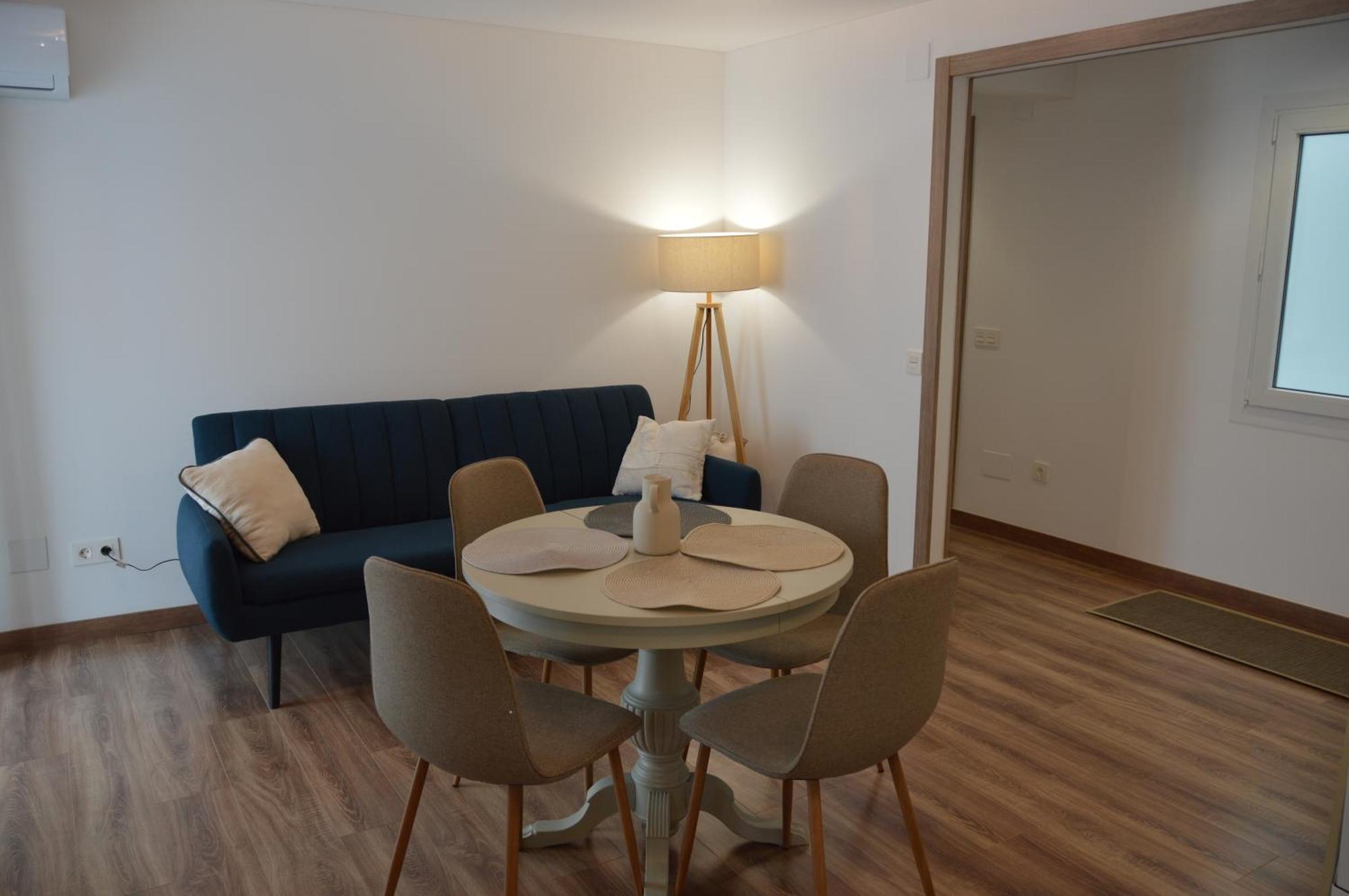 Appartement Puig Campana Old Town *
