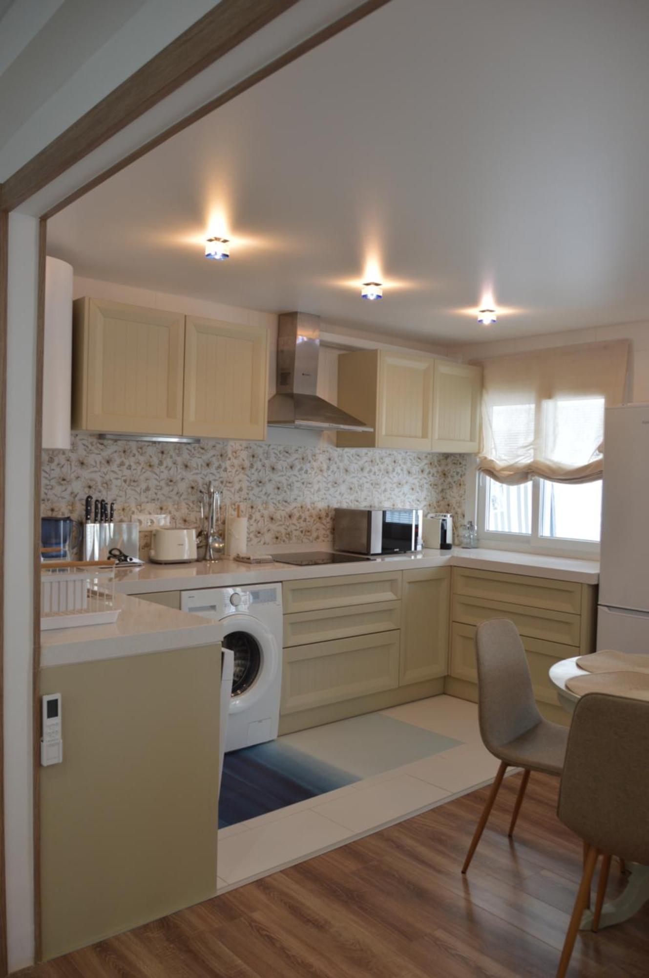 Appartement Puig Campana Old Town *